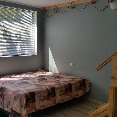 Karusselli Holiday Home Пярну Экстерьер фото