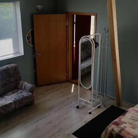 Karusselli Holiday Home Пярну Экстерьер фото