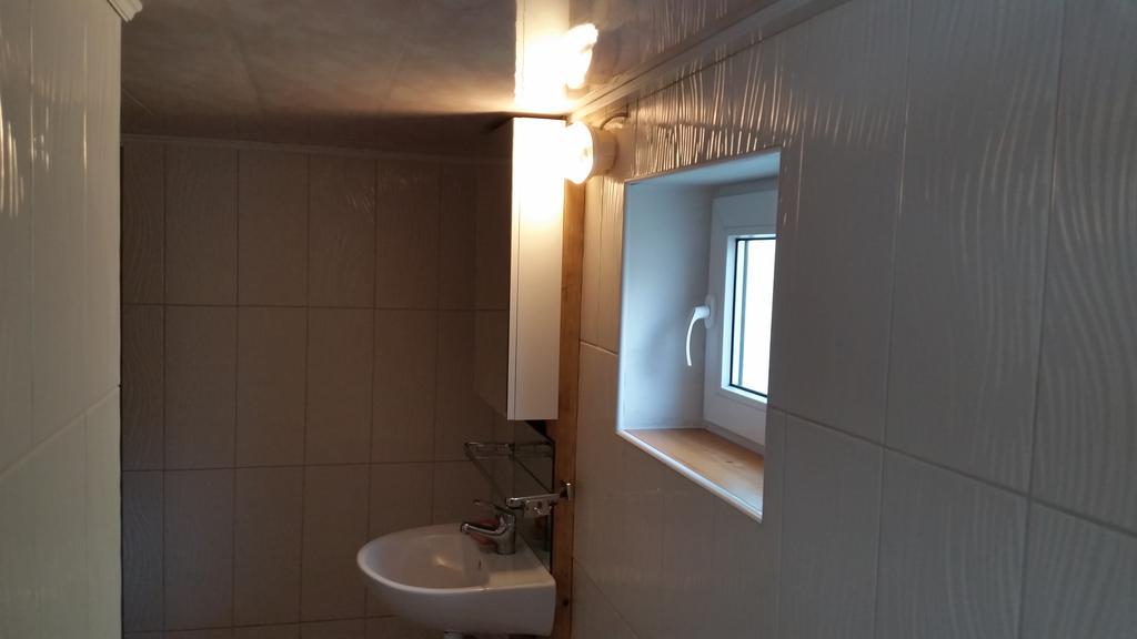 Karusselli Holiday Home Пярну Экстерьер фото